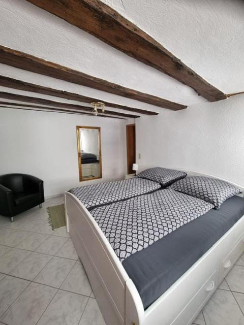 Ferienwohnung Heppenheim An Der Bergstrasse Whg 1 Eksteriør bilde