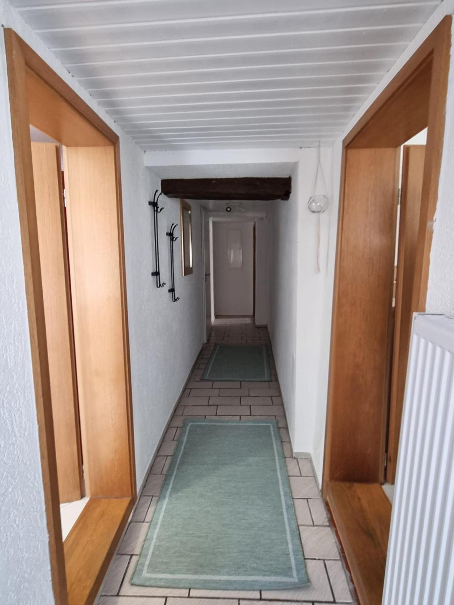 Ferienwohnung Heppenheim An Der Bergstrasse Whg 1 Eksteriør bilde